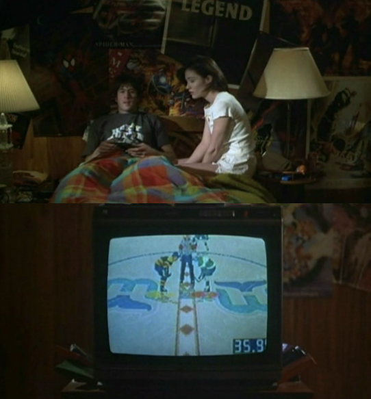 21st century squidzoid man tweet media