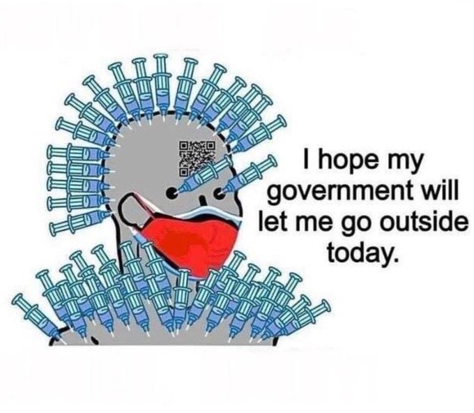 Americans went from starting a revolution from a 2% tax on tea to this: