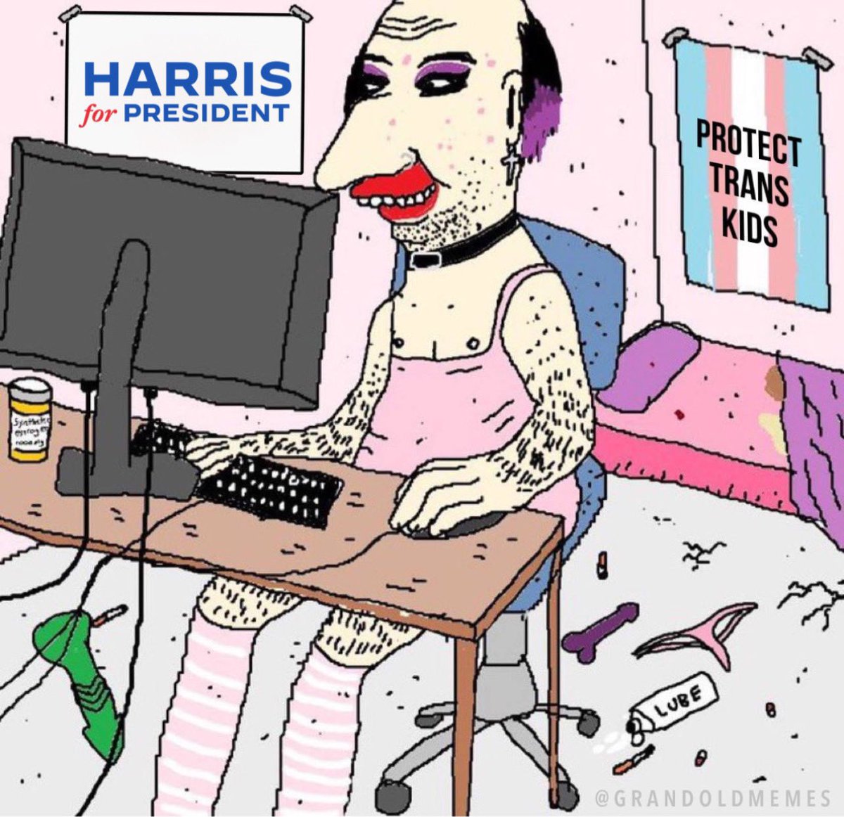 PAUL☦️🇺🇸 tweet media