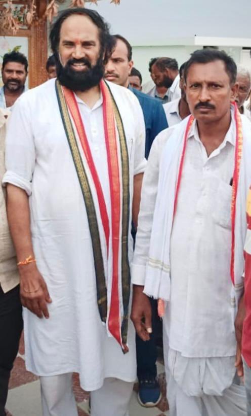 UttamINC's tweet photo. 👉 సుదీర్ఘ కాలంగా నా ప్రియ మిత్రుడు, కాంగ్రెస్ సైనికుడు చింతల పాలెం మండలం , కిష్టాపురం కు చెందిన మాజీ ఉప సర్పంచ్, ఉమ్మడి మేళ్ళచెర్వు మండల మాజీ కో ఆప్షన్ సభ్యుడు షేక్ మౌలాలి ఆకస్మిక మృతి నాకు తీవ్ర మైన భాధ, దుఃఖం కలిగించింది. https://t.co/BzTaaPvpcr