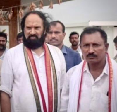 UttamINC's tweet photo. 👉 సుదీర్ఘ కాలంగా నా ప్రియ మిత్రుడు, కాంగ్రెస్ సైనికుడు చింతల పాలెం మండలం , కిష్టాపురం కు చెందిన మాజీ ఉప సర్పంచ్, ఉమ్మడి మేళ్ళచెర్వు మండల మాజీ కో ఆప్షన్ సభ్యుడు షేక్ మౌలాలి ఆకస్మిక మృతి నాకు తీవ్ర మైన భాధ, దుఃఖం కలిగించింది. https://t.co/BzTaaPvpcr