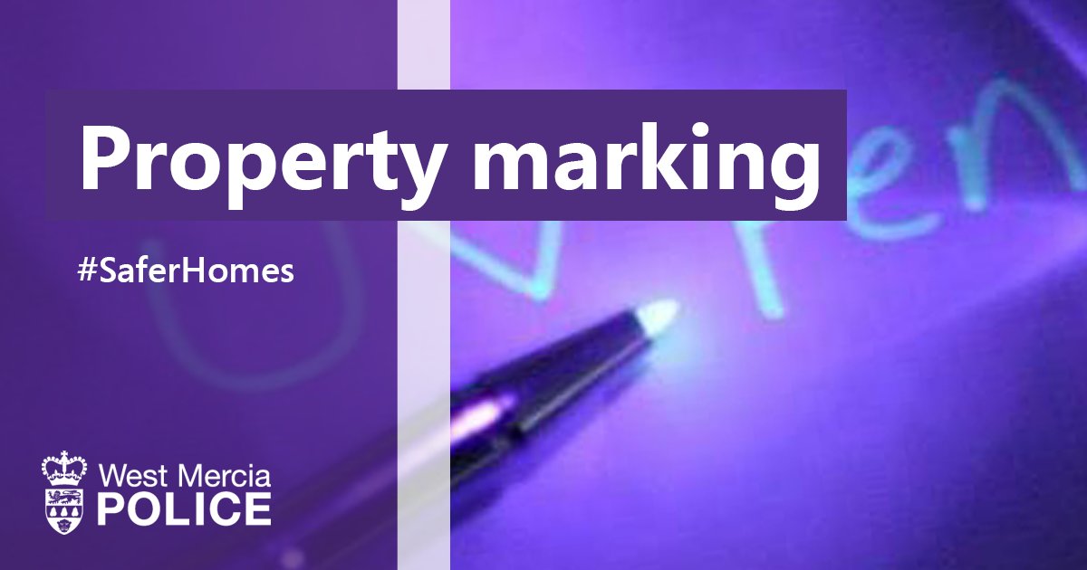 Bewdley Police tweet media