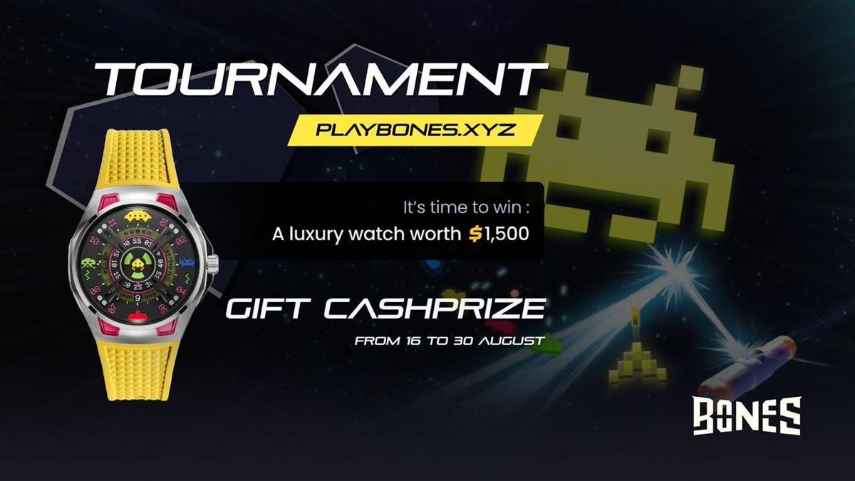 Bones | Game 🎮 tweet media