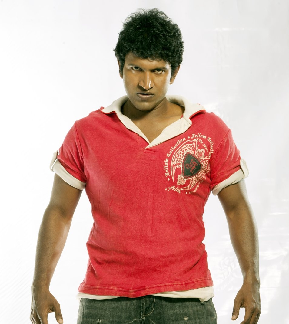 King  
#Appu