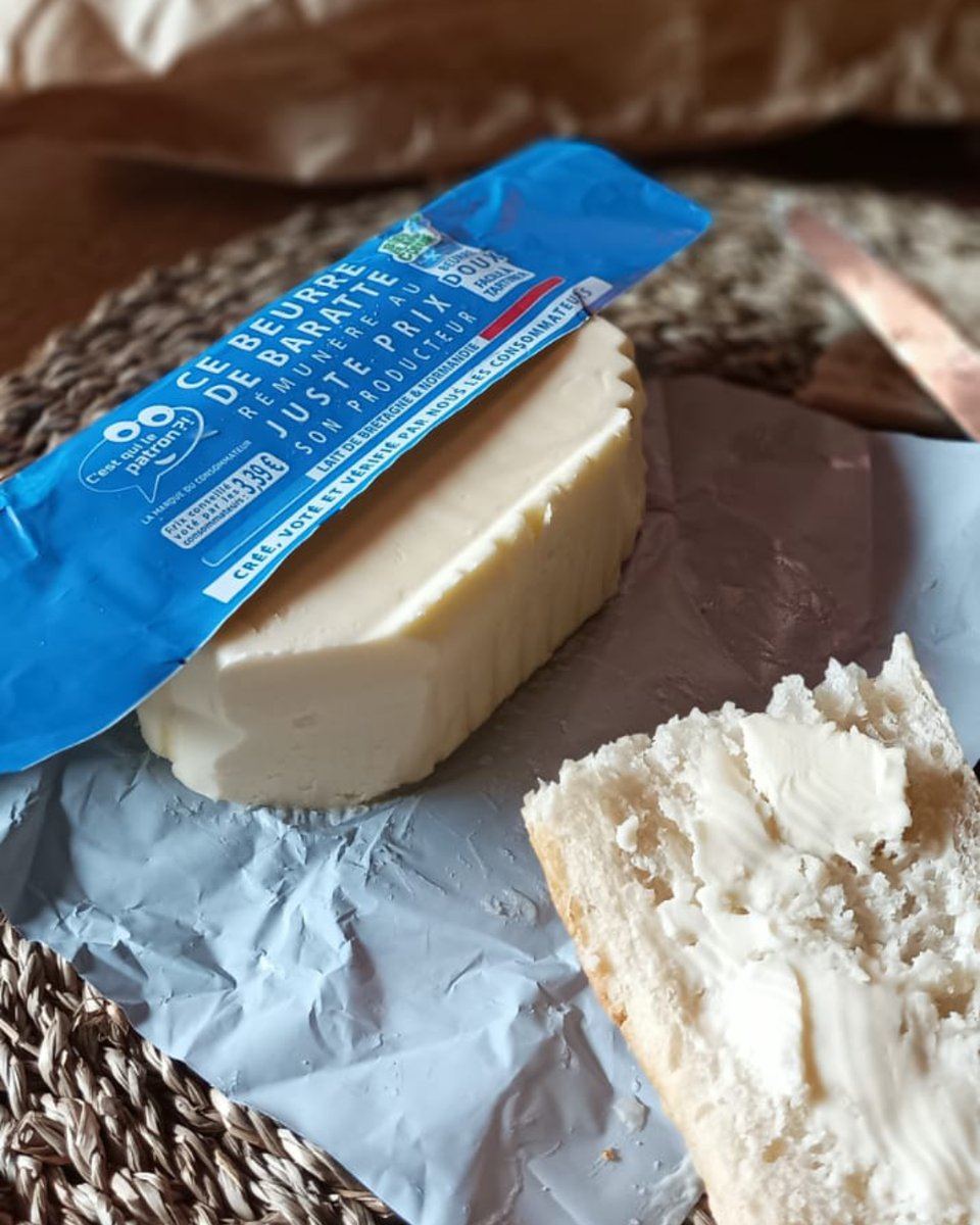 C'est qui le Patron ?! tweet media