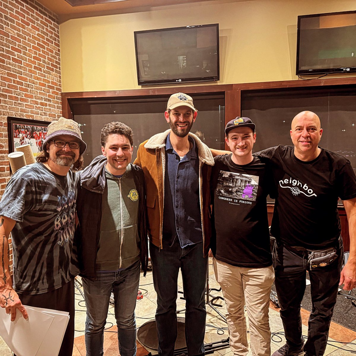 Relive Nite Zero 2023 in Hampton, VA with the thread below 👇