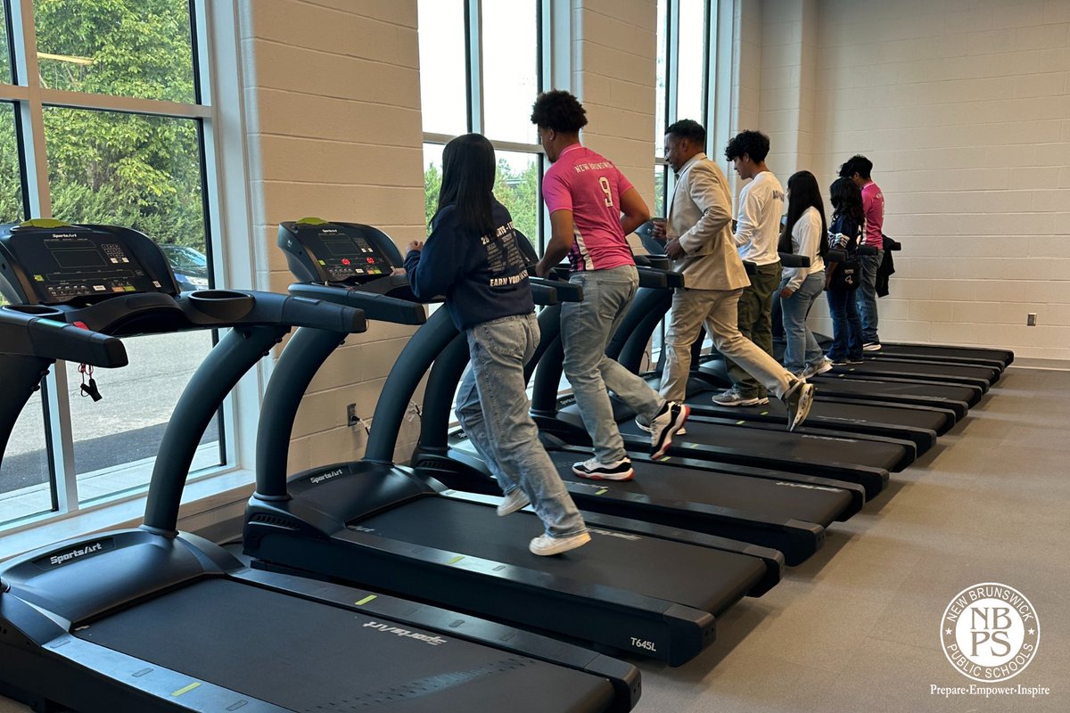 New Brunswick Public Schools tweet media