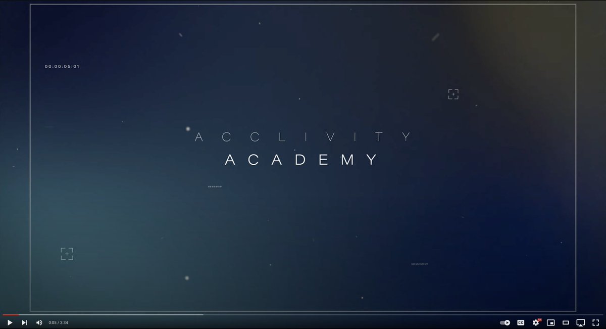 Webinar Replay on Acclivity Academy 🎥

Learn about innovative practices and tools that can improve patient outcomes while reducing healthcare costs associated with Emergency Department utilization.

Watch it on-demand here: okt.to/zxmMT6