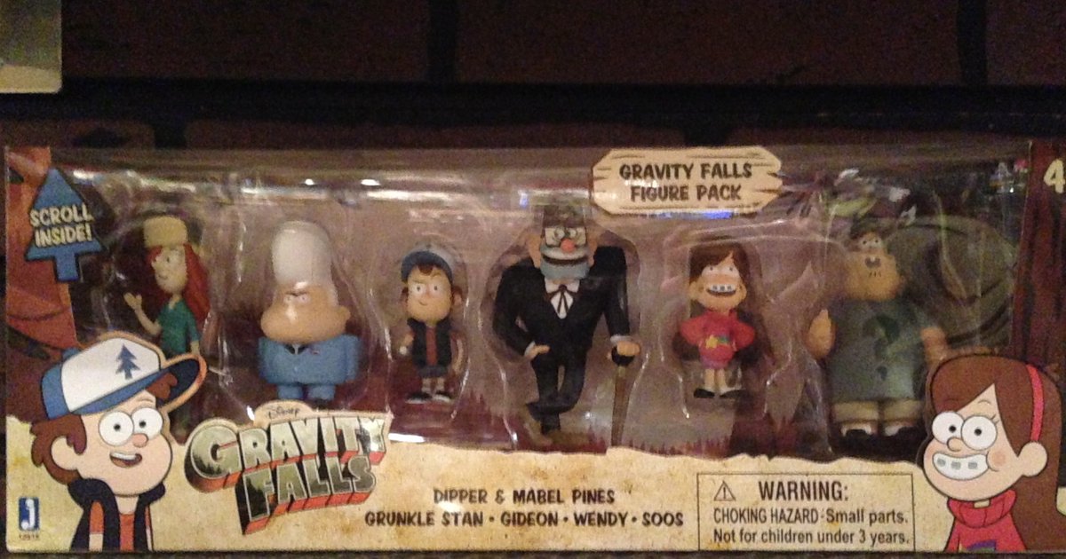 Grunkle Stan (@mysteryshack) on Twitter photo Is this worth something?
Where do I pick up my royalty check?
#GravityFalls #TheBookOfBill #billcipher #GrunkleStan
<a href="/_AlexHirsch/">Alex Hirsch</a> <a href="/JasonRitter/">Jason Ritter 🦋</a> Is this worth something?
Where do I pick up my royalty check?
#GravityFalls #TheBookOfBill #billcipher #GrunkleStan
<a href="/_AlexHirsch/">Alex Hirsch</a> <a href="/JasonRitter/">Jason Ritter 🦋</a>