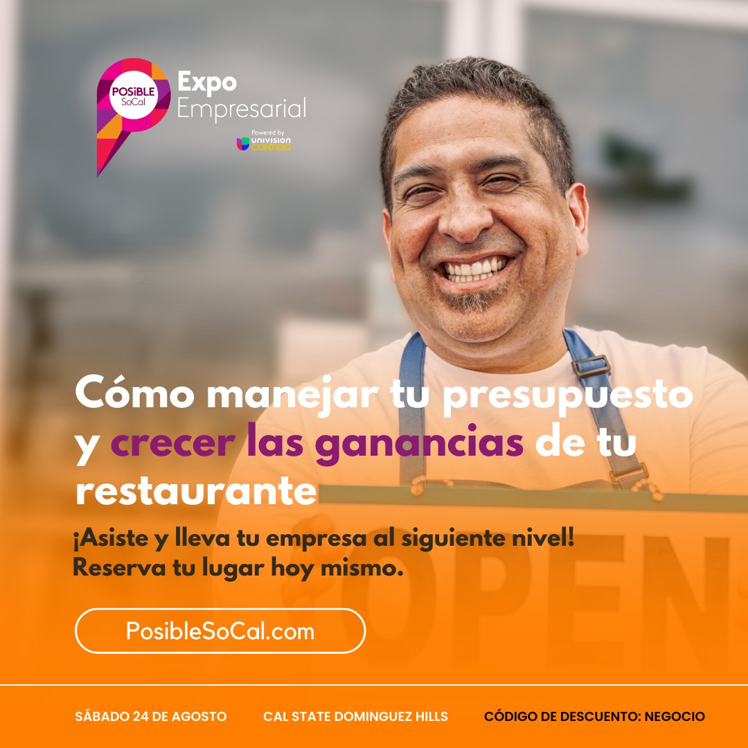 POSiBLE SoCal tweet media