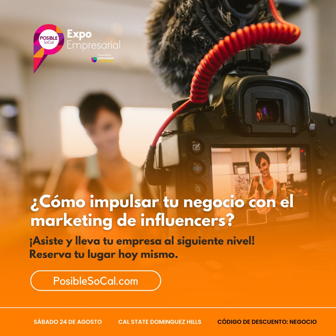 POSiBLE SoCal tweet media