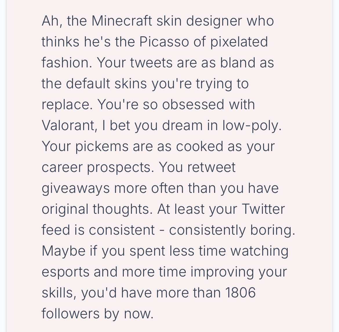 kurfi 🍁 tweet media