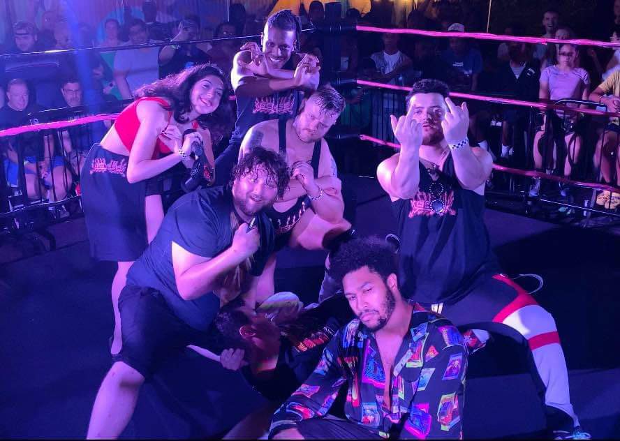 ABBS (insert random funny/clever heading) tweet media