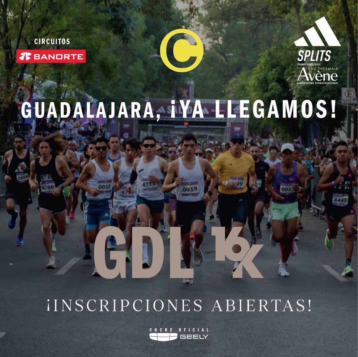 delacdep's tweet image. Les tenemos una sorpresa 😮 que nadie en #Guadalajara esperaba 

Los @splitsmx de @adidasMX #Splitz llegan a territorio tapatío y los tendremos en @antenanoticias y #zCd🟡⚫️

Síguenos en todas las redes y participa por las cortesías que tendremos para ti 👟👟