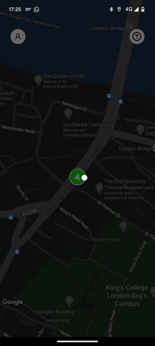 Name a less reliable app than <a href="/limebike/">Lime</a>