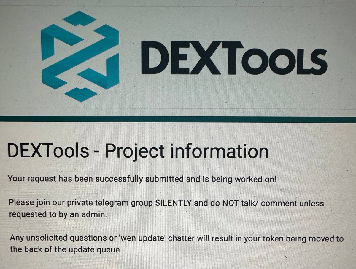 TRXI Market tweet media