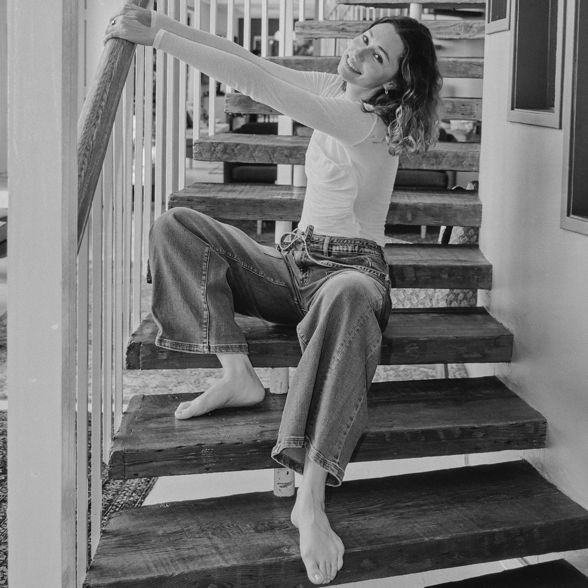 High Rise Baggy Wide Jeans 
#flyingmonkeyjeans #widejeans
#baggyjeans #outfit #outfitideas