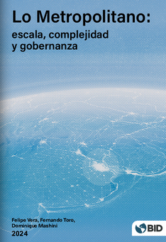 Agora_SmartCity's tweet photo. “Lo #Metropolitano: #escala, #complejidad y #gobernanza” (#BID, 2024).
Límites territoriales e integración de sus sistemas #ecológicos y #sociales. Condicionantes del #CambioClimático y presión sobre las #infraestructuras #metropolitanas.
@ManuSaezPrieto
https://t.co/Np0NjbNkBW https://t.co/VTVxPkHbGT