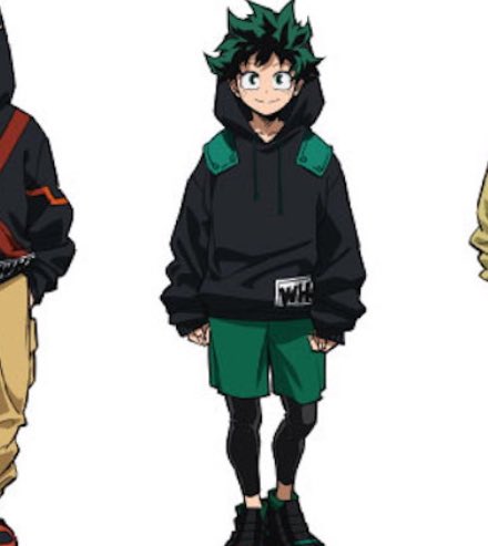 EriCheri 🧡💚 | 🍒🌸| BkDK Brainrot ✨ tweet media