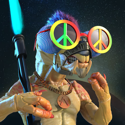 Dear ArtZero Community,

We've noticed that Ehwolves has deleted accounts and is showing concerning activity. To protect our users, we have temporarily disabled the projects until we hear from their team.

Note:
🔰 DOXXED: At least one of the team members' identity has been