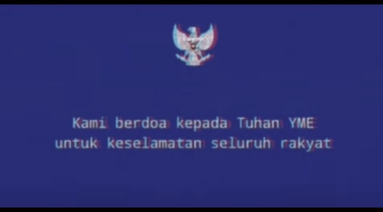 - Kawal Terus Keputusan MK -