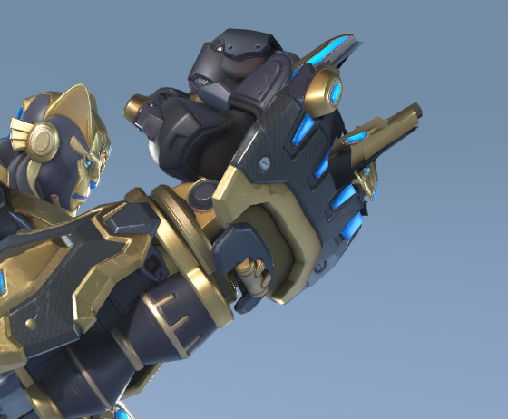 doomfist cant even get a skin without it being bugged.,.,..