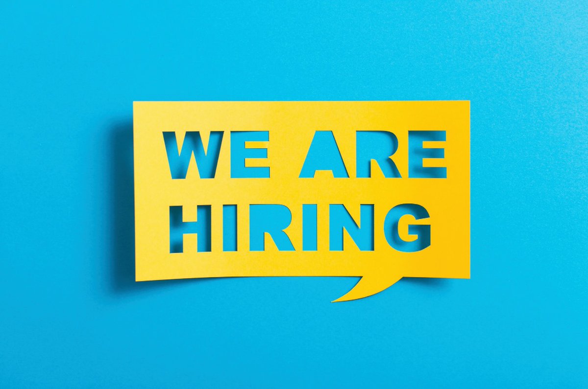 Join our team! We’re looking for a Support Assistant to join our Accreditation Hub in Belfast.  

If you like working in a collaborative environment &amp; are committed to supporting educational excellence, this role could be for you: 

Find out more &amp; apply: bit.ly/4dtkUkH