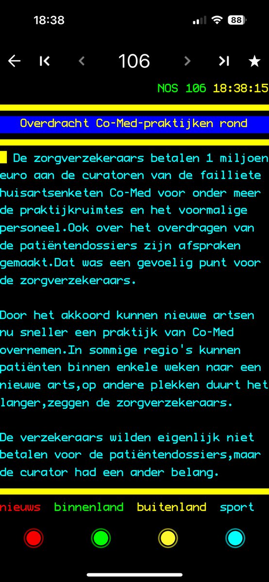 JeroenSmeets76's tweet image. Eigenaren Co-Med maken in 2 jaar tijd 9 miljoen euro winst. Vervolgens gaan ze failliet en nu krijgen ze nog 1 miljoen. Biet uit te leggen dit! #CoMed