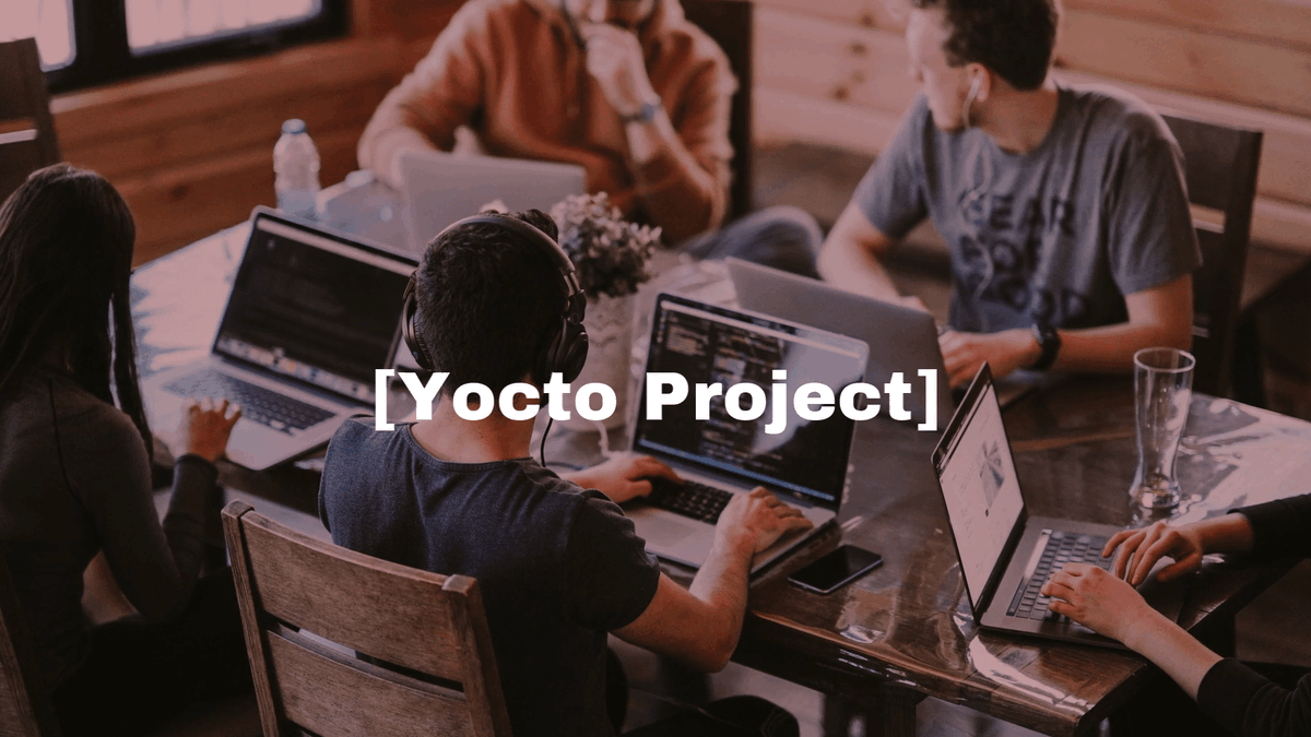 ReliableEmbSys's tweet image. Unlock the power of the Yocto Project for custom Linux distributions.
Learn more: rlbl.me/q2j
#YoctoProject #CustomLinux #EmbeddedLinux #LinuxDistribution #IoT #OpenSource #DeveloperCommunity #SoftwareDevelopment #LinuxKernel #Customization