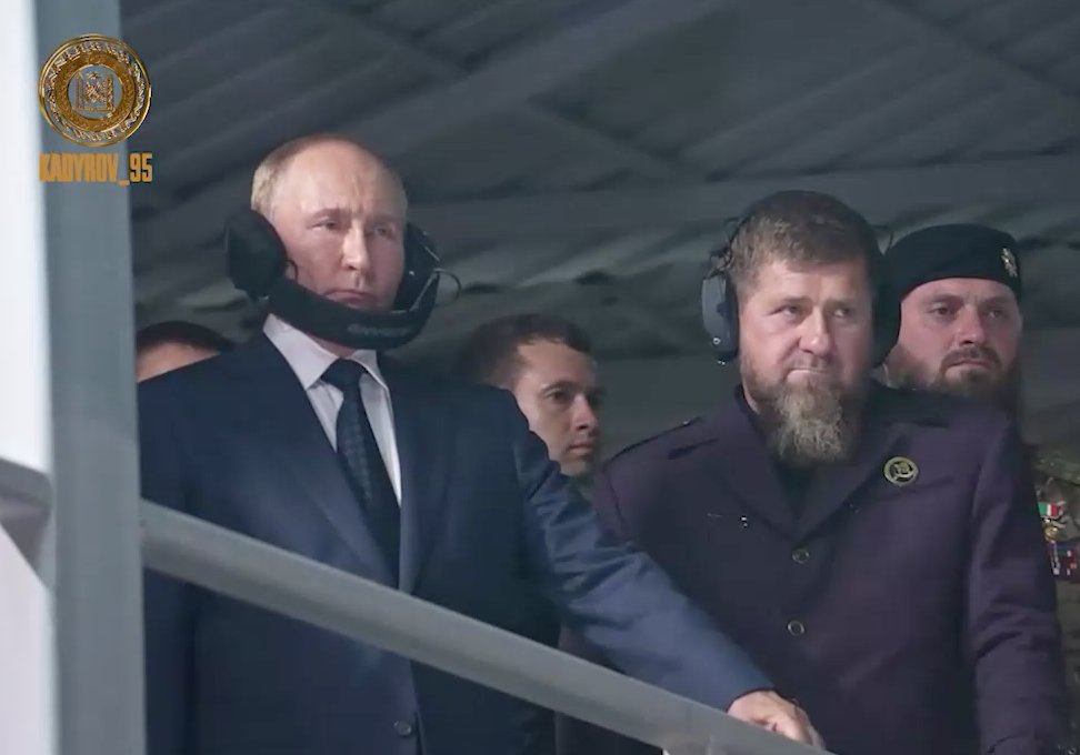 Рустем Адагамов tweet media