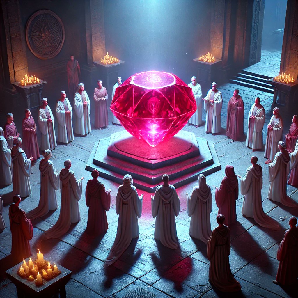 Sei Opal tweet media