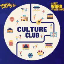 Peter Devlin (@devsounds) on Twitter photo I'm on <a href="/TodayFM/">Today FM 💛</a> with <a href="/cooper_m/">Matt Cooper</a> for Culture Club at 18.20 this evening, choosing my fav music, gigs, books, films, tv, etc... (like Sophie's choice, but more difficult) link.goloudplayer.com/s/tG7NZtQmoVFp I'm on <a href="/TodayFM/">Today FM 💛</a> with <a href="/cooper_m/">Matt Cooper</a> for Culture Club at 18.20 this evening, choosing my fav music, gigs, books, films, tv, etc... (like Sophie's choice, but more difficult) link.goloudplayer.com/s/tG7NZtQmoVFp