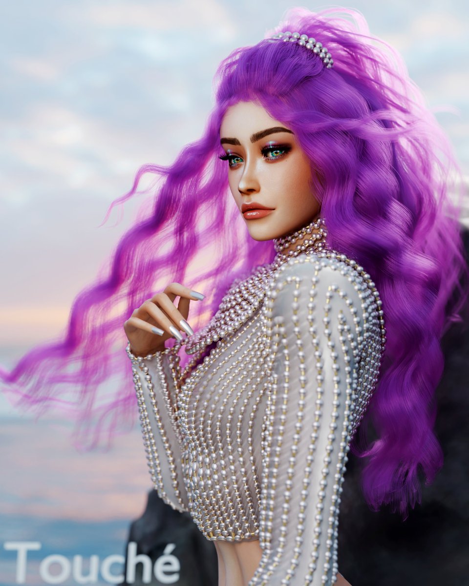 ladynoellsimmer's tweet photo. Diosa๐ฅ๐ฅ๐ฅ
#sims4 #blender #blender3d #simsalpha https://t.co/x3LOa69FY9