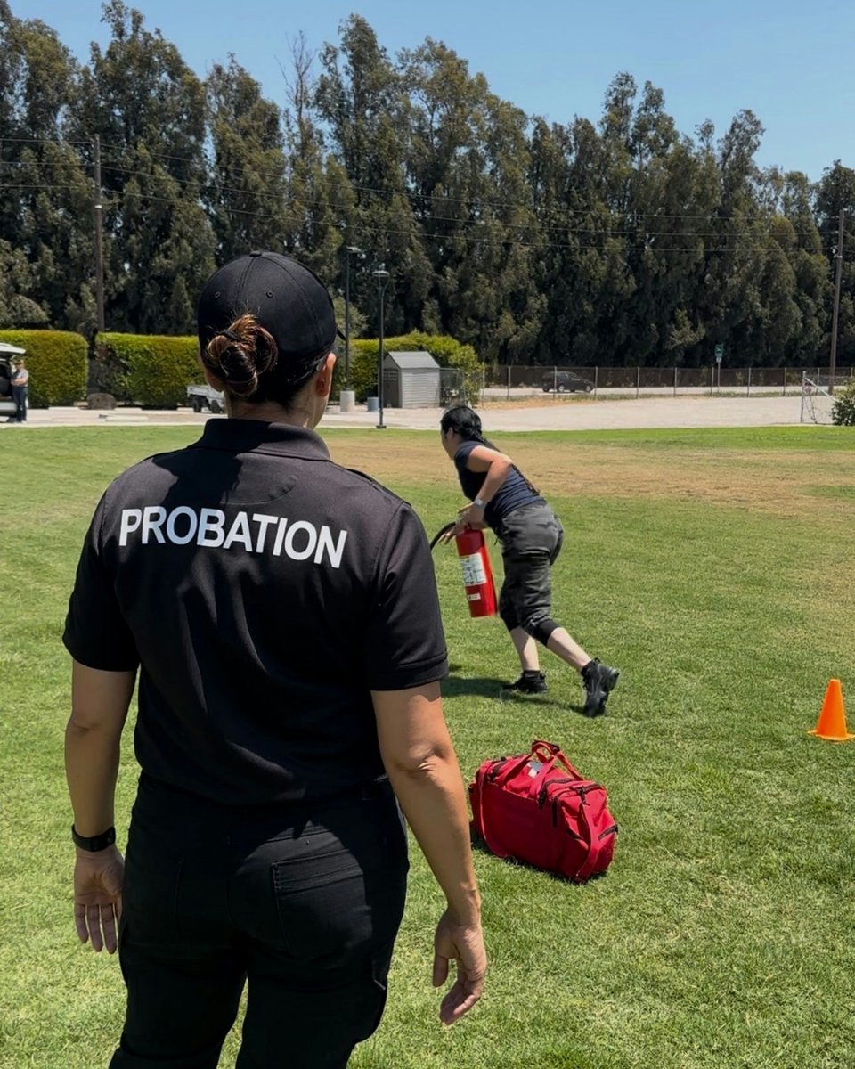 Ventura County Probation Agency tweet media