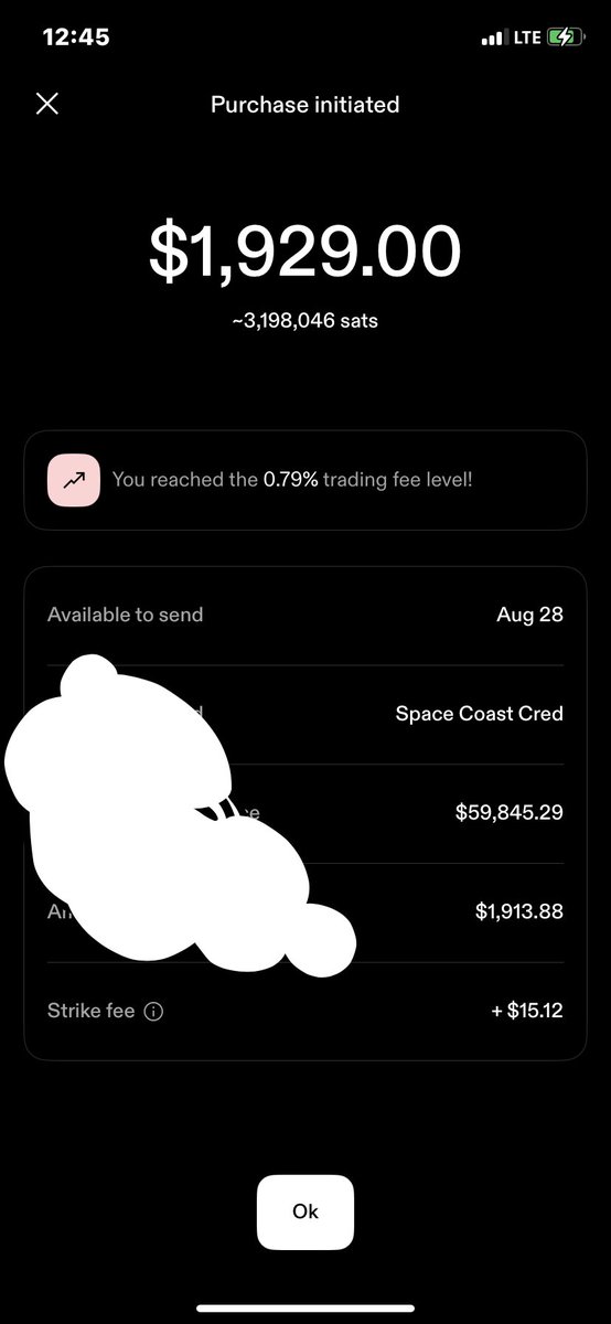 MidyReyes's tweet image. Block 1929 #stackchaintip
Got a little motivation from my tard frens to stack the dip 😁 BTFD LFG!!! 🔥🌽🌽