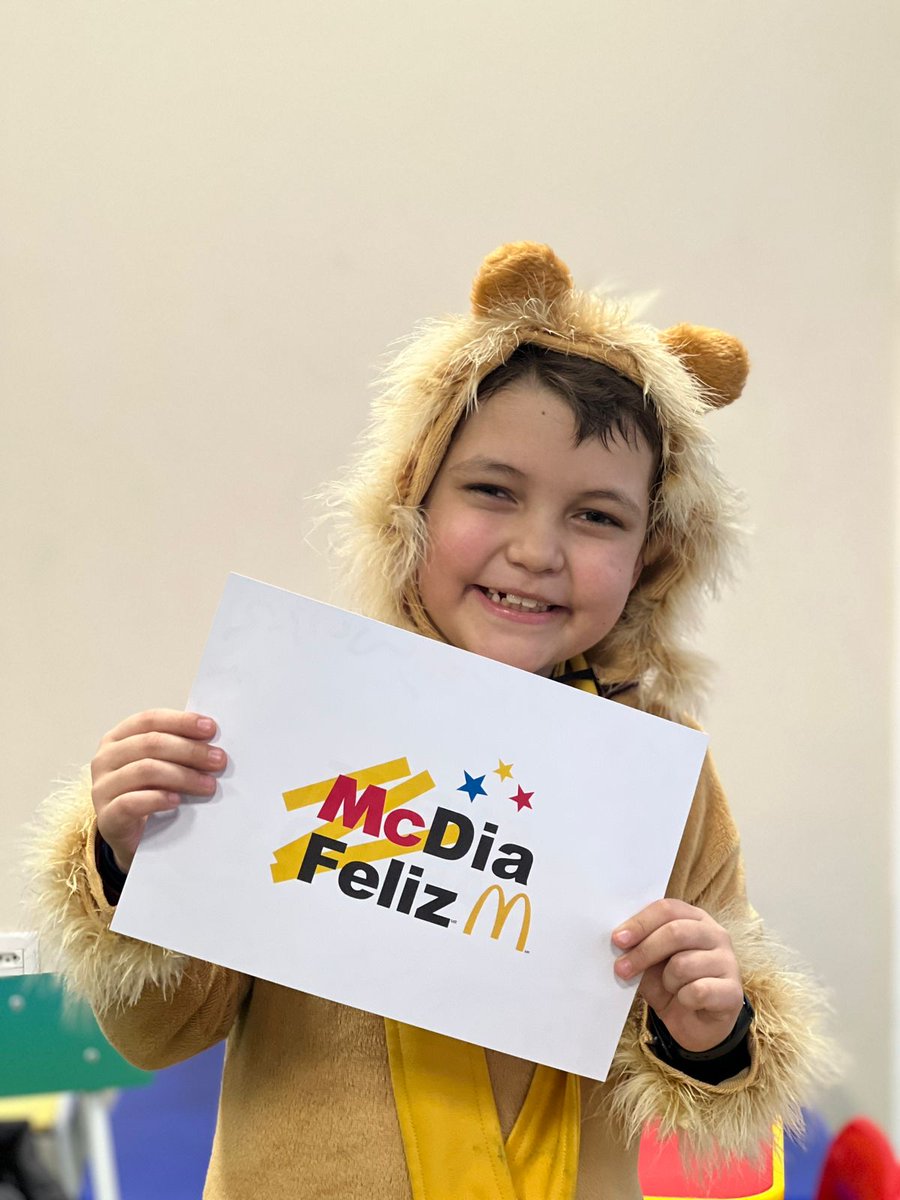 Instituto do Câncer Infantil tweet media