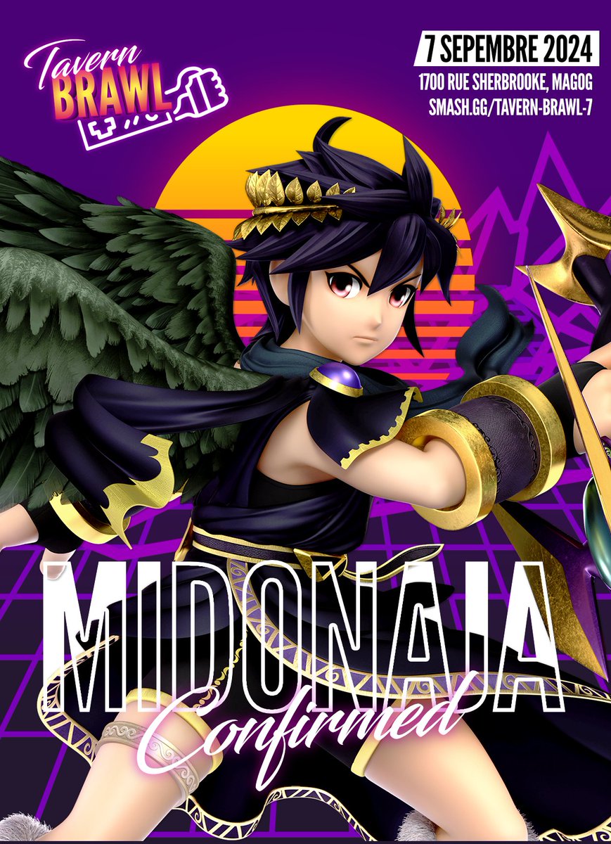 SSB Magog tweet media