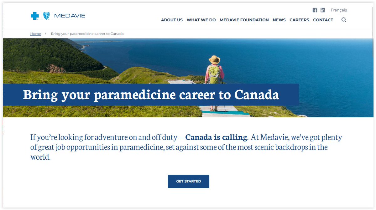 ParamedProf is at paramedprof.bsky.social tweet media