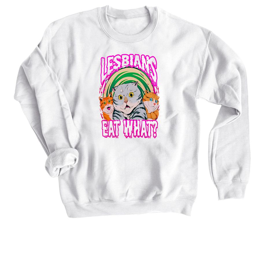 petlover159746's tweet photo. Are you ready to add a touch of fun to your wardrobe? This unique sweater will make you shine!  #sweater #women's_clothing #pride #cats #lesbian 
https://t.co/bYC1cF4a41

#vaginalsurgery #prostatecancerawareness #prostate #sexeducationglobal #gynecologyexam https://t.co/dJn3LJWxCC