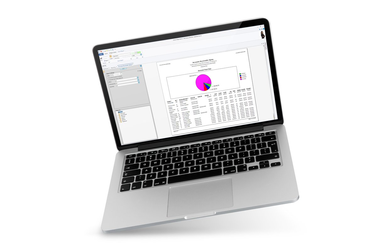 Ortho2Systems's tweet image. Cracking the code for your office&apos;s financial health has just got a lot easier! Here are 5 powerful monthly reports to help you crunch those numbers!

bit.ly/3SWjTcO

#Ortho2 #Ortho2Blog