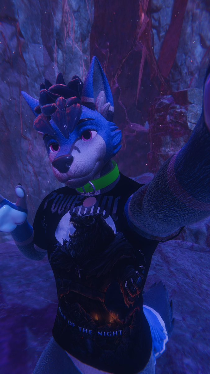 ℂ𝕙𝕒𝕣𝕝𝕖𝕤 𝔻. 𝔽𝕠𝕝𝕗 🐺🐾 🔜 EAST14 | EF30 tweet media