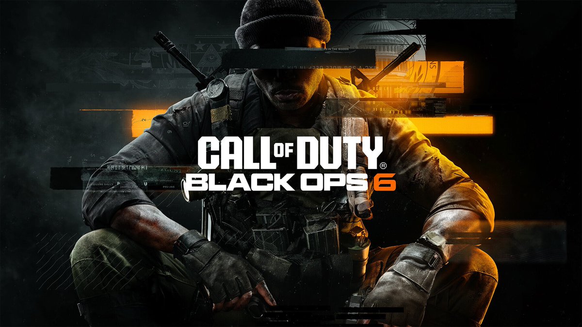 Vamos a ver qué opina y espera la comunidad sobre este nuevo Call Of Duty 

Encuesta sobre Black Ops 6 aquí abajo

👇👇👇