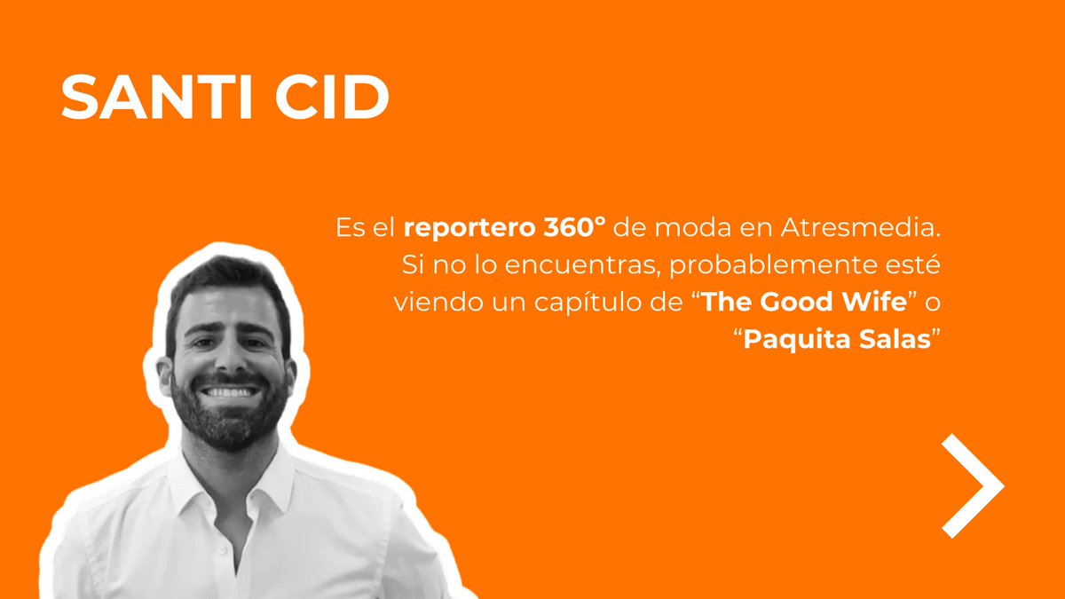 Atresmedia Formación tweet media