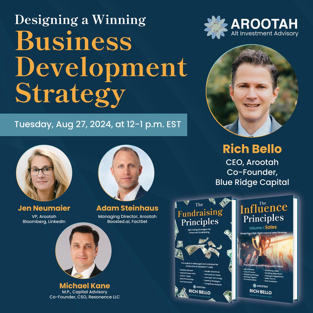 connextconsult's tweet photo. 8/27:  Ready to elevate your #businessdevelopment #strategy? Join @arootahcoach next Tues &amp; gain actionable #sales tips.   
Register: https://t.co/9F14b2oXsC 
Complimentary code: CONNEXT2024 

#TheNEXTEvent #ExecutiveCoaching #Negotiation #Fundraising #Leadership #Goals #Webinar https://t.co/4Bz9Se4dXF
