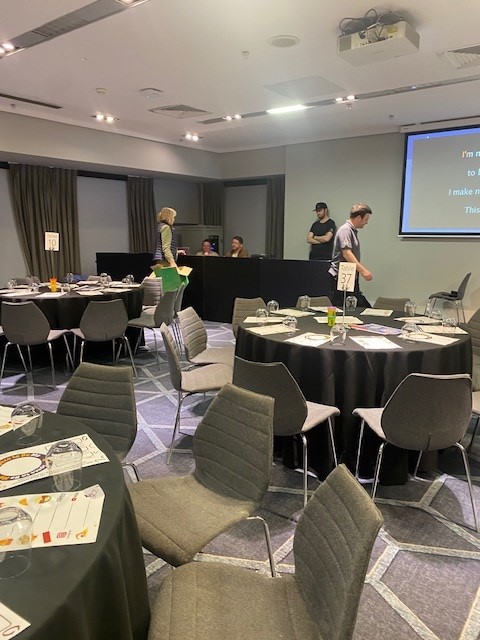 Sandra Duff tweet media