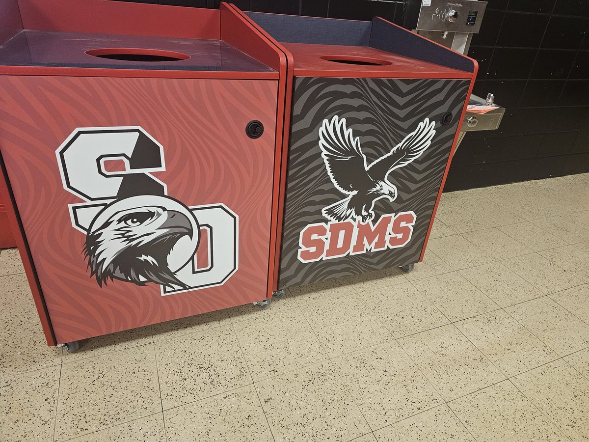 Stephen Decatur Middle School PGCPS tweet media