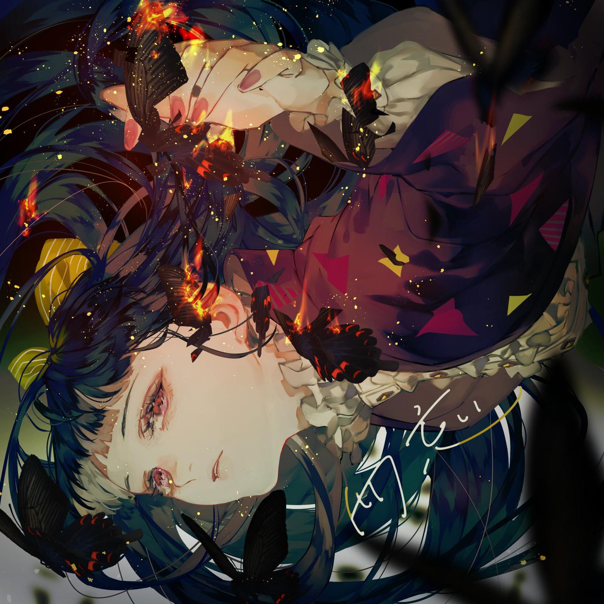 fearcublick's tweet photo. 私はtokiwaのアルバムを探しています。名前は勿忘です。もし誰かが私に売ってくれるなら、高いお金を出して買うことができます。 https://t.co/EpJq3T0cgW