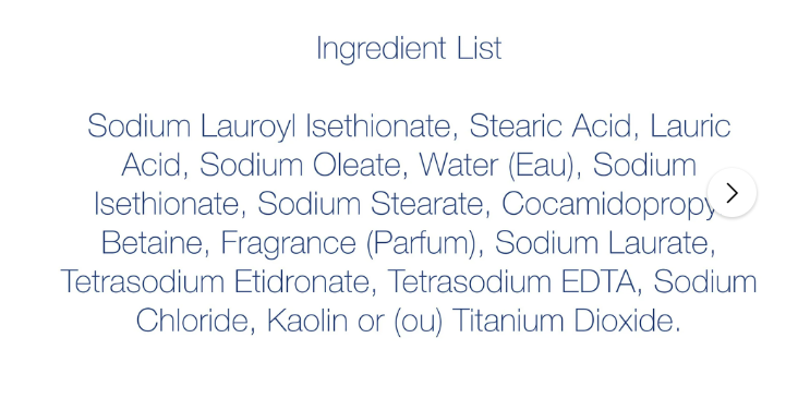 Mischief Soap Co tweet media