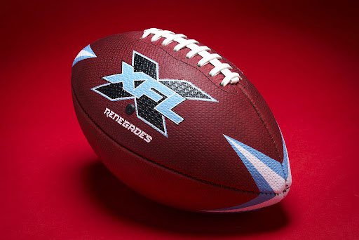 Let’s talk footballs! NFL footballs feature no markings aside from the standard logos and wording while most other leagues have a variety of stripes or details.

What’s your preferred game ball?