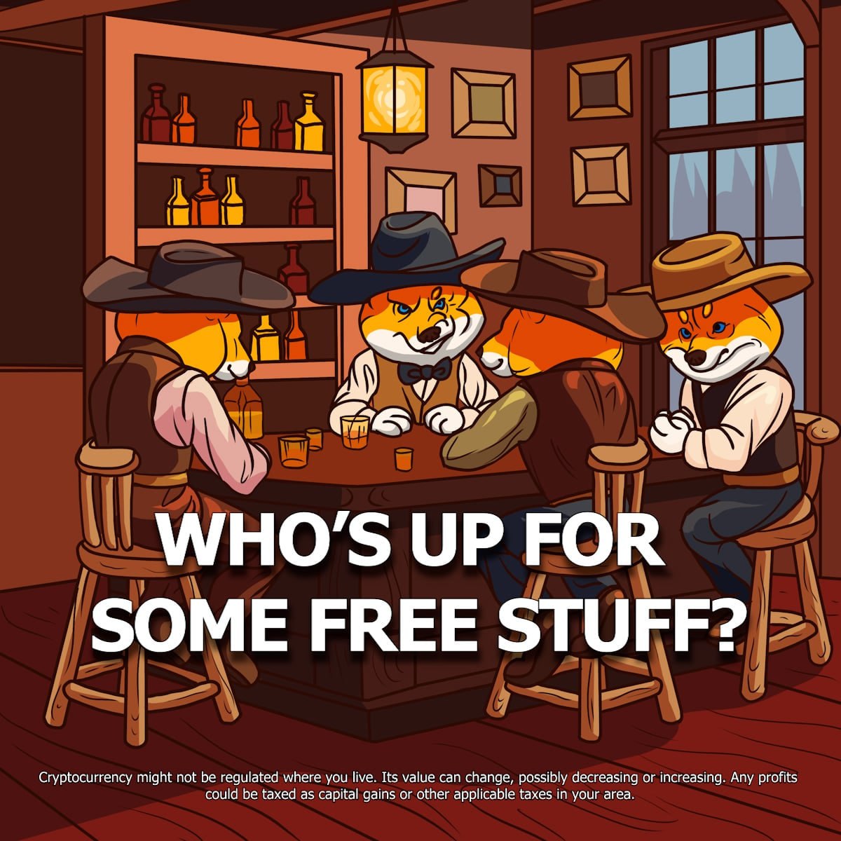 0.5 $BNB Only for 5 #random user!
48hours
Follow+Retweet+Like
Get free airdrop link
👇👇👇👇👇
shibashoot.store 40$ free

#Airdrop #Crypto #Altcoin $ETH #BSC $SOL $eth #HAMSTERKOMBAT #Tapswap #TON #ETHCC  #erc20 #memecoin #web3 #doge #BNB $dogs
<a href="/shiba_shoot/">Shiba Shoot</a> #solana